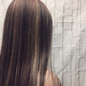 Meet your Posher, Carley